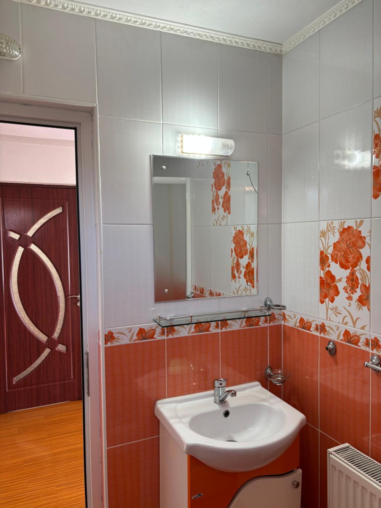 Casa Otilia Hotel Chiscau Buitenkant foto
